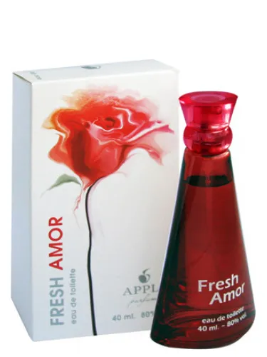 Fresh Amor