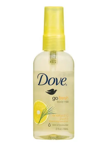 Go Fresh Grapefruit & Lemongrass