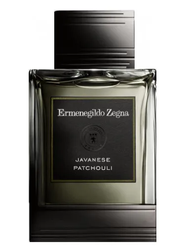 Javanese Patchouli