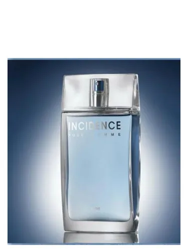 Incidence Pour Homme