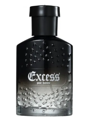 Excess Pour Homme