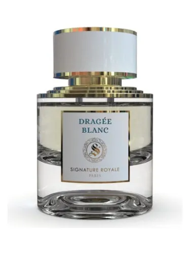Dragée Blanc