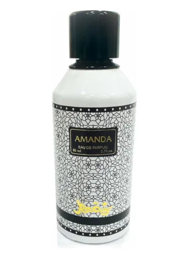 Amanda