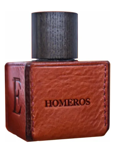 Homeros