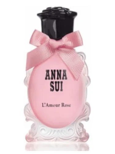 L’Amour Rose Eau de Toilette