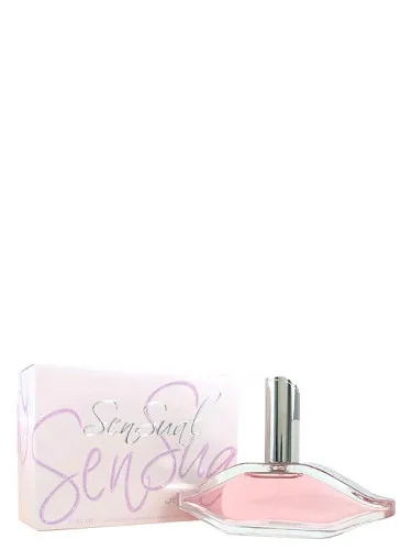 Sensual