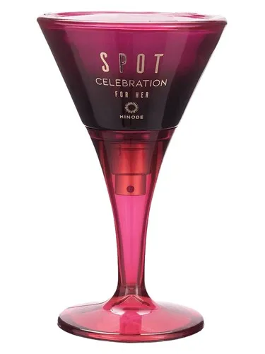 Spot Celebration for Her