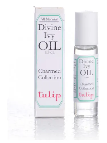 Divine Ivy Oil
