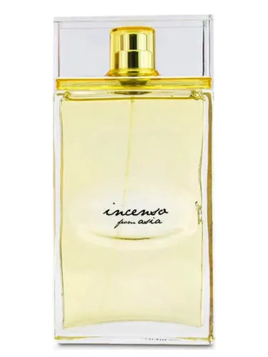 1a Classe Incenso From Asia