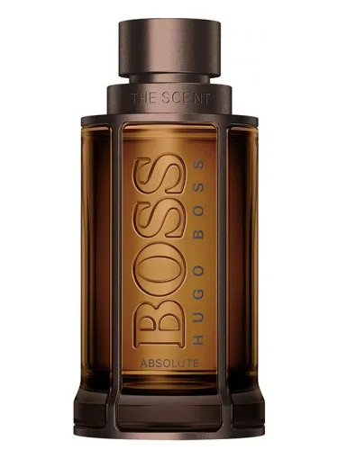 Boss The Scent Absolute