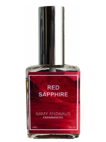 Red Sapphire