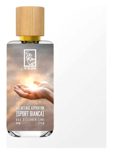 His Intense Aspiration (Sport Bianca)