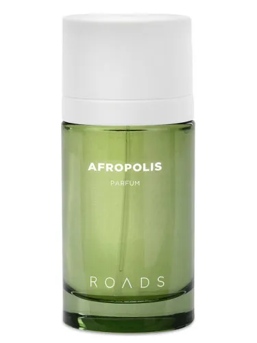 Afropolis