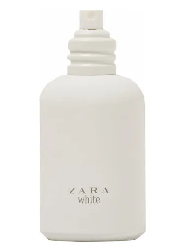 Zara White