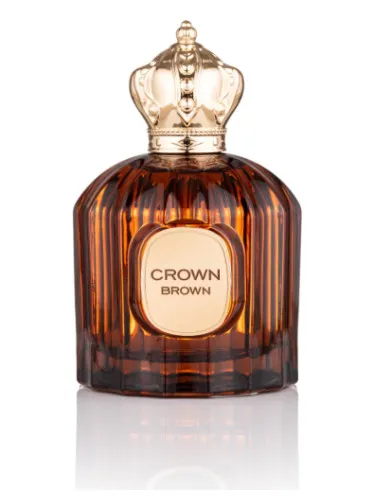 Crown Brown