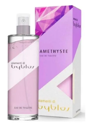 Amethyste
