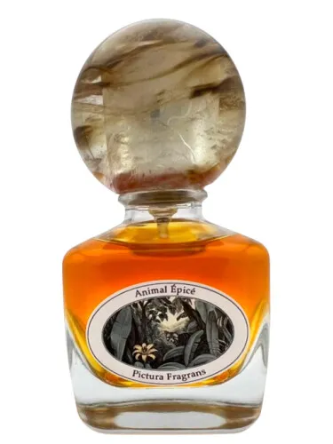 Animal Épicé