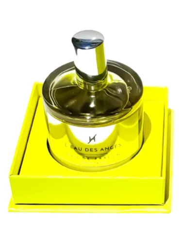 L'Eau Des Anges