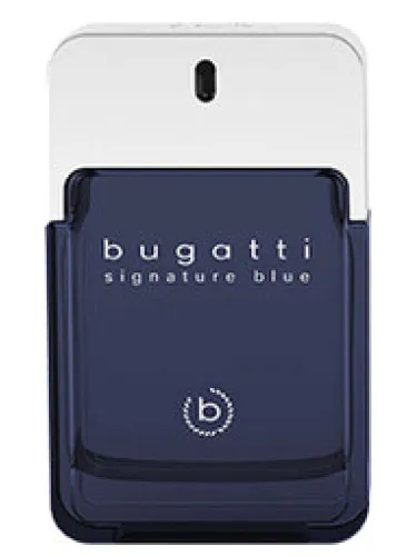 Signature Blue