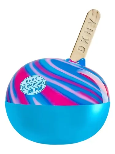 DKNY Be Delicious Ice Pop Berry Bliss