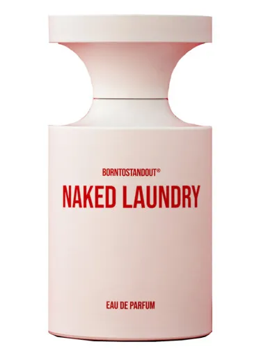 Naked Laundry