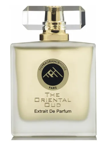 The Oriental Oud