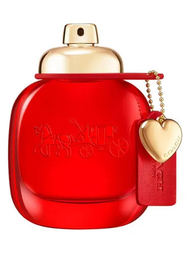 Coach Love Eau de Parfum