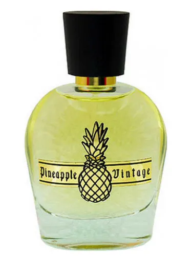 Pineapple Vintage X Batch