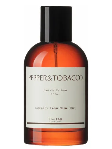 Pepper & Tobacco