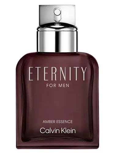 Eternity Amber Essence For Men