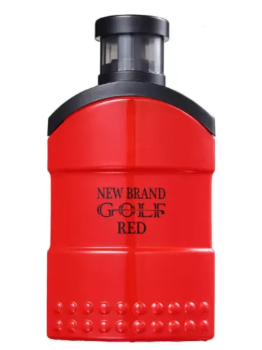 Golf Red