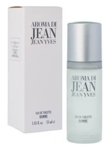 Aroma di Jean