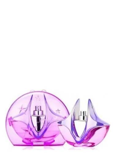 Silver Light Galatica