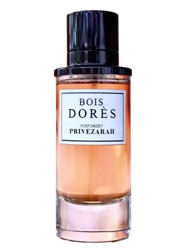 Bois Dorès