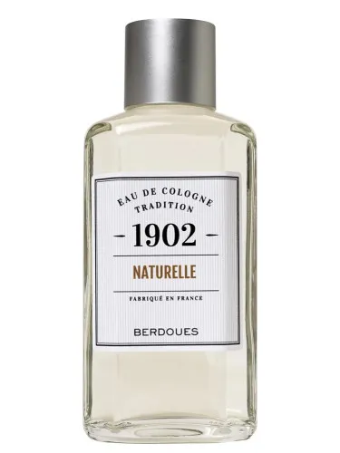 1902 Naturelle