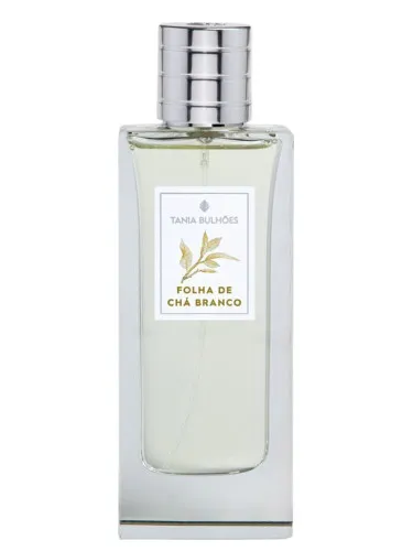 Chá Branco Colônia