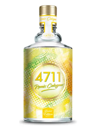 4711 Remix Cologne Urban Summer 2020