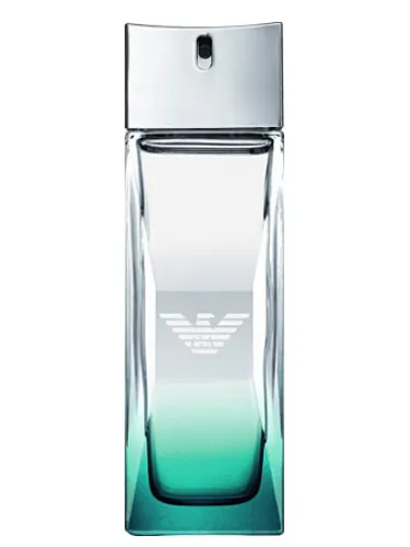 Emporio Armani Diamonds Summer Fraiche for Men