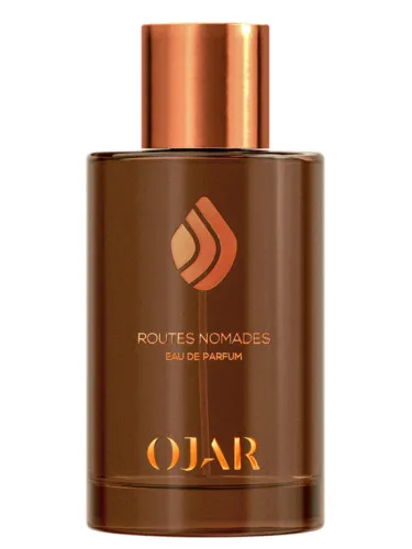 Routes Nomades Eau de Parfum