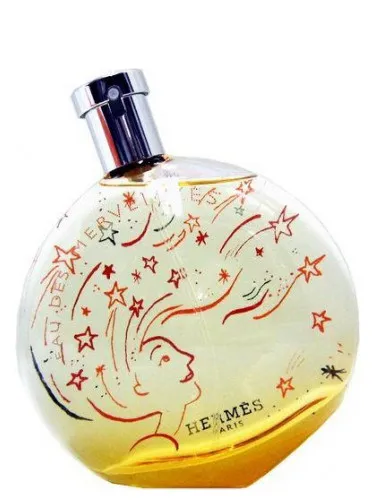 Eau Des Merveilles La Tete Dans Les Etoiles