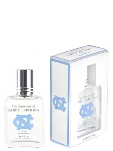 The University of North Carolina Women