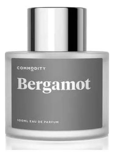 Bergamot