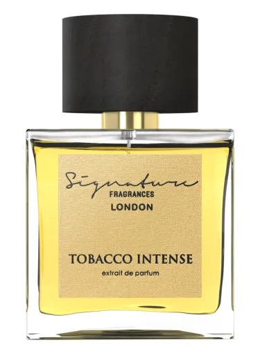Tobacco Intense