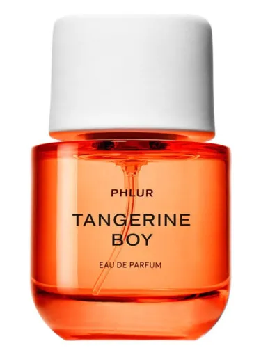 Tangerine Boy