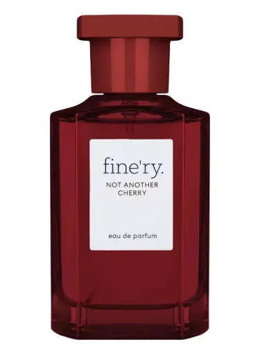 Not Another Cherry