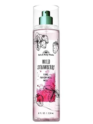 Wild Strawberry