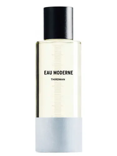 Eau Moderne