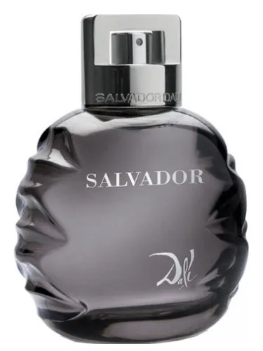 Salvador by Salvador Dali (2010)