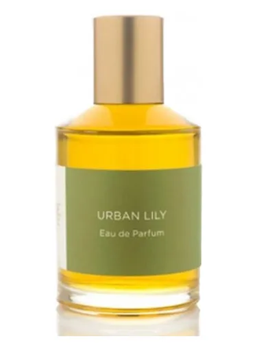 Urban Lily