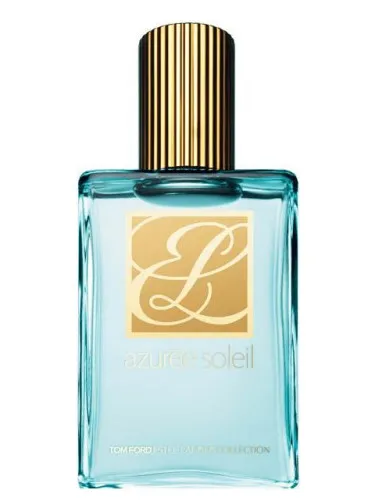 Azuree Soleil Eau Fraiche Skinscent